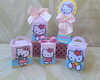 Imagem 1 - 20 Personalizados Hello Kitty