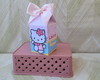 Imagem 2 - 20 Personalizados Hello Kitty