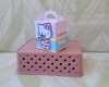 Imagem 5 - 20 Personalizados Hello Kitty