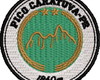 Imagem 2 - Patch Pico Caratuva/pr - Sb0400