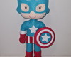 Imagem 3 - Super Herois - Kit com 3