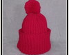 Imagem 1 - Gorro de Lã com Pom Pom.