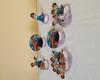 Imagem 5 - Kit com 20 Apliques em Scrap 3d