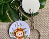 Imagem 1 - Chaveiro Personalizado