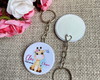 Imagem 2 - Chaveiro Personalizado