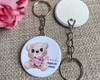 Imagem 3 - Chaveiro Personalizado