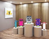 Imagem 1 - Display Numberblocks (de Mesa)