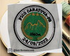 Imagem 3 - Patch Pico Caratuva/pr - Sb0400