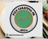 Imagem 1 - Patch Pico Caratuva/pr - Sb0400