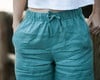 Imagem 2 - Molde Short com Elástico e Bolsos Frontais e Traseiro