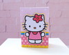 Imagem 1 - Caixa Retangular Hello Kitty