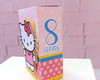 Imagem 2 - Caixa Retangular Hello Kitty