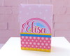 Imagem 3 - Caixa Retangular Hello Kitty