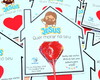 Imagem 2 - Card com Pirulito- Mimo