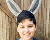 Imagem 2 - Orelha de Burro com Rabinho