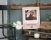 Imagem 2 - Quadro In Memoriam com Qr Code