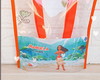 Imagem 1 - Bolsa Praia Piscina 30x30 Moana Personalizada
