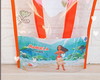 Imagem 1 - Bolsa Praia Piscina 30x30 Moana Personalizada