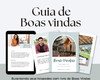 Imagem 2 - Livro de Boas Vindas para Hospedagem Temporada