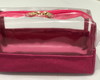 Imagem 4 - Necessaire Box Pink com Visor