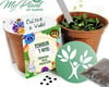 Imagem 5 - Kit Plantio Personalizado- 20 Lembrancinhas para Aniversário