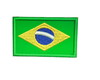 Imagem 1 - Patch Bandeira com Termocolante