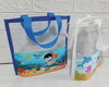 Imagem 1 - Bolsa Personalizada Praia Mini Fundo do Mar
