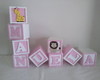 Imagem 4 - Kit com 9 Cubos 5×5 com Molduras em mdf Decorativos