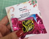 Imagem 2 - Card com Bombom- Natal
