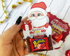 Imagem 3 - Card com Bubbaloo- Natal