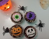 Imagem 2 - Kit com 10 Uni | Cupcakes Halloween