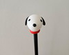 Imagem 3 - Lápis com Ponteira Snoopy