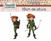 Imagem 1 - Display Robin Hood - Schlitzohr