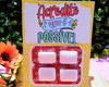 Imagem 4 - Card com Chiclete- Natal