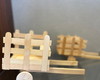 Imagem 4 - Charretes com Roda Giratórias