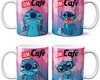 Imagem 2 - Estampas Canecas com Café sem Café Editáveis Mockups