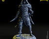 Imagem 1 - Miniatura de Rpg - Scum