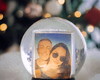 Imagem 1 - Globo de Neve - Presente Criativo para Namorado (a)