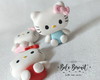 Imagem 2 - Aplique Hello Kitty