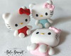 Imagem 3 - Aplique Hello Kitty