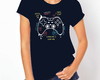 Imagem 2 - Camiseta Console Controle Video Game Geek Algodão Gmv16