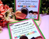 Imagem 2 - Card com Nucita- Volta Ás Aulas