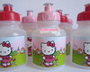 Imagem 3 - Garrafinha Squeeze Hello Kitty