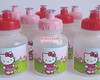 Imagem 5 - Garrafinha Squeeze Hello Kitty