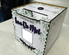 Imagem 1 - Caixa Lua de Mel dos Noivos com Qrcode Pix