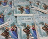 Imagem 1 - Bloquinho com Lápis Frozen