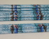 Imagem 5 - Bloquinho com Lápis Frozen