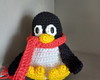 Imagem 2 - Tux Linux