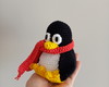 Imagem 3 - Tux Linux