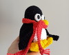 Imagem 4 - Tux Linux